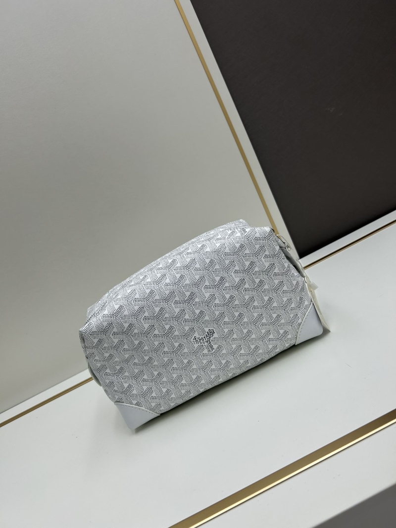 Goyard Cosmetic Bags